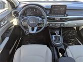 Thumbnail of 2023 Aurora Black Kia Forte