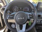 Thumbnail of 2023 Aurora Black Kia Forte