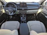 Thumbnail of 2023 Aurora Black Kia Forte