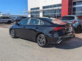 Thumbnail of 2023 Aurora Black Kia Forte