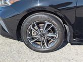 Thumbnail of 2023 Aurora Black Kia Forte