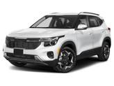 Photo of 2024 Snow White Pearl Kia Seltos