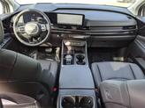 Thumbnail of 2025 Snow White Pearl Kia Carnival Hybrid