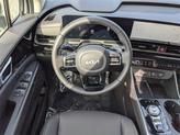 Thumbnail of 2025 Snow White Pearl Kia Carnival Hybrid