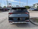 Thumbnail of 2025 Shadow Kia Sportage Hybrid