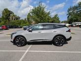 Thumbnail of 2026 Wolf Gray Kia Sportage
