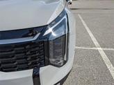 Thumbnail of 2026 Wolf Gray Kia Sportage
