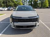 Thumbnail of 2026 Wolf Gray Kia Sportage