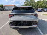 Thumbnail of 2026 Wolf Gray Kia Sportage