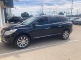 Photo of 2016 Ebony Twilight Metallic Buick Enclave