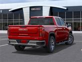 Thumbnail of 2026 Volcanic Red GMC Sierra 1500