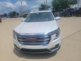 Thumbnail of 2022 White Frost Tricoat GMC Terrain