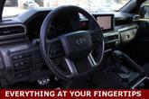Thumbnail of 2024 Ice Cap Toyota Tacoma