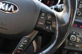 Thumbnail of 2013 Titanium Metallic Kia Optima