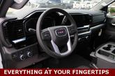 Thumbnail of 2026 Summit White GMC Sierra 1500
