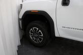 Thumbnail of 2025 Summit White GMC Sierra 2500