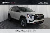 Photo of 2026 Riverstone Metallic GMC Terrain