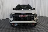 Thumbnail of 2026 Riverstone Metallic GMC Terrain