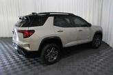 Thumbnail of 2026 Riverstone Metallic GMC Terrain