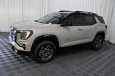 Thumbnail of 2026 Riverstone Metallic GMC Terrain