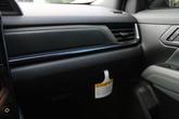 Thumbnail of 2026 Riverstone Metallic GMC Terrain