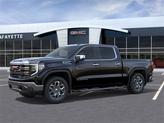 Thumbnail of 2026 Onyx Black GMC Sierra 1500