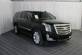 Photo of 2015 Black Raven Cadillac Escalade ESV