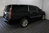 Thumbnail of 2015 Black Raven Cadillac Escalade ESV