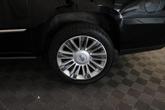 Thumbnail of 2015 Black Raven Cadillac Escalade ESV