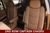Thumbnail of 2015 Black Raven Cadillac Escalade ESV
