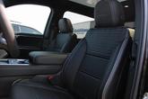 Thumbnail of 2025 Onyx Black GMC Sierra EV