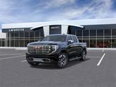 Thumbnail of 2026 Onyx Black GMC Sierra 1500
