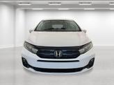Thumbnail of 2026 Platinum White Pearl Honda Odyssey
