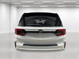 Thumbnail of 2026 Platinum White Pearl Honda Odyssey