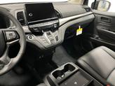 Thumbnail of 2026 Platinum White Pearl Honda Odyssey