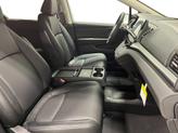 Thumbnail of 2026 Platinum White Pearl Honda Odyssey