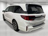 Thumbnail of 2026 Platinum White Pearl Honda Odyssey