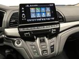 Thumbnail of 2026 Platinum White Pearl Honda Odyssey