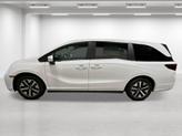Thumbnail of 2026 Platinum White Pearl Honda Odyssey