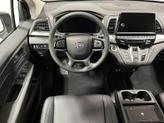 Thumbnail of 2026 Platinum White Pearl Honda Odyssey