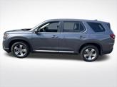 Thumbnail of 2024 Modern Steel Metallic Honda Pilot