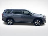 Thumbnail of 2024 Modern Steel Metallic Honda Pilot