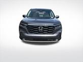 Thumbnail of 2024 Modern Steel Metallic Honda Pilot