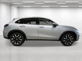 Thumbnail of 2026 Solar Silver Metallic Honda HR-V
