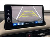 Thumbnail of 2026 Solar Silver Metallic Honda HR-V