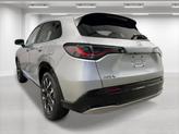 Thumbnail of 2026 Solar Silver Metallic Honda HR-V
