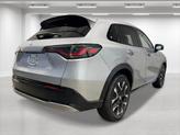 Thumbnail of 2026 Solar Silver Metallic Honda HR-V