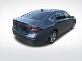 Thumbnail of 2024 Meteorite Gray Metallic Honda Accord