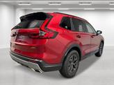Thumbnail of 2026 Radiant Red Metallic Honda CR-V Hybrid
