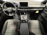 Thumbnail of 2026 Radiant Red Metallic Honda CR-V Hybrid